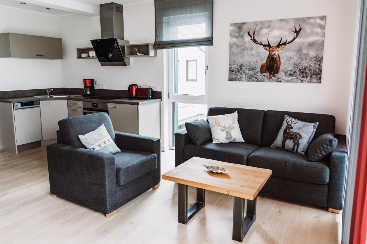 My Lodge Винтерберг Екстериор снимка