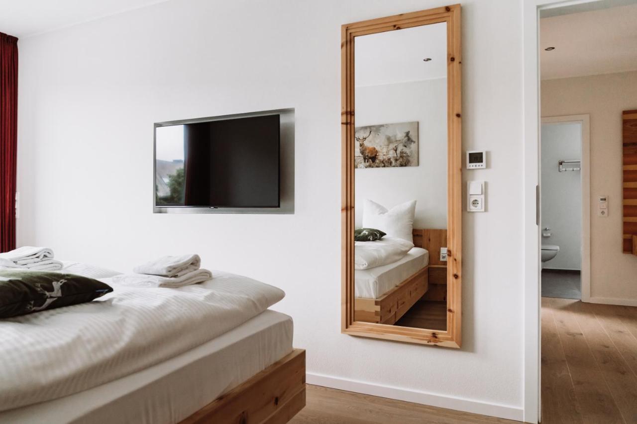 My Lodge Винтерберг Екстериор снимка