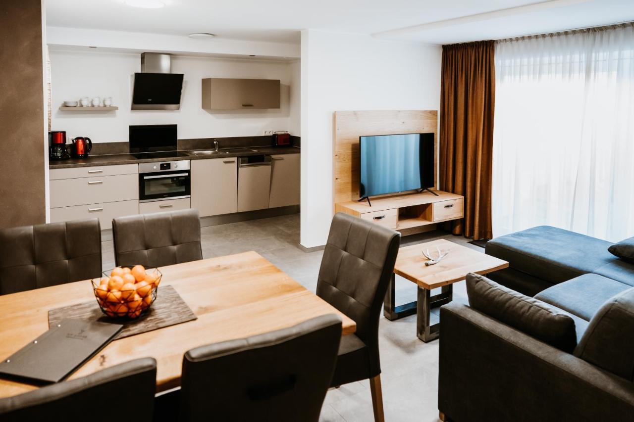 My Lodge Винтерберг Екстериор снимка