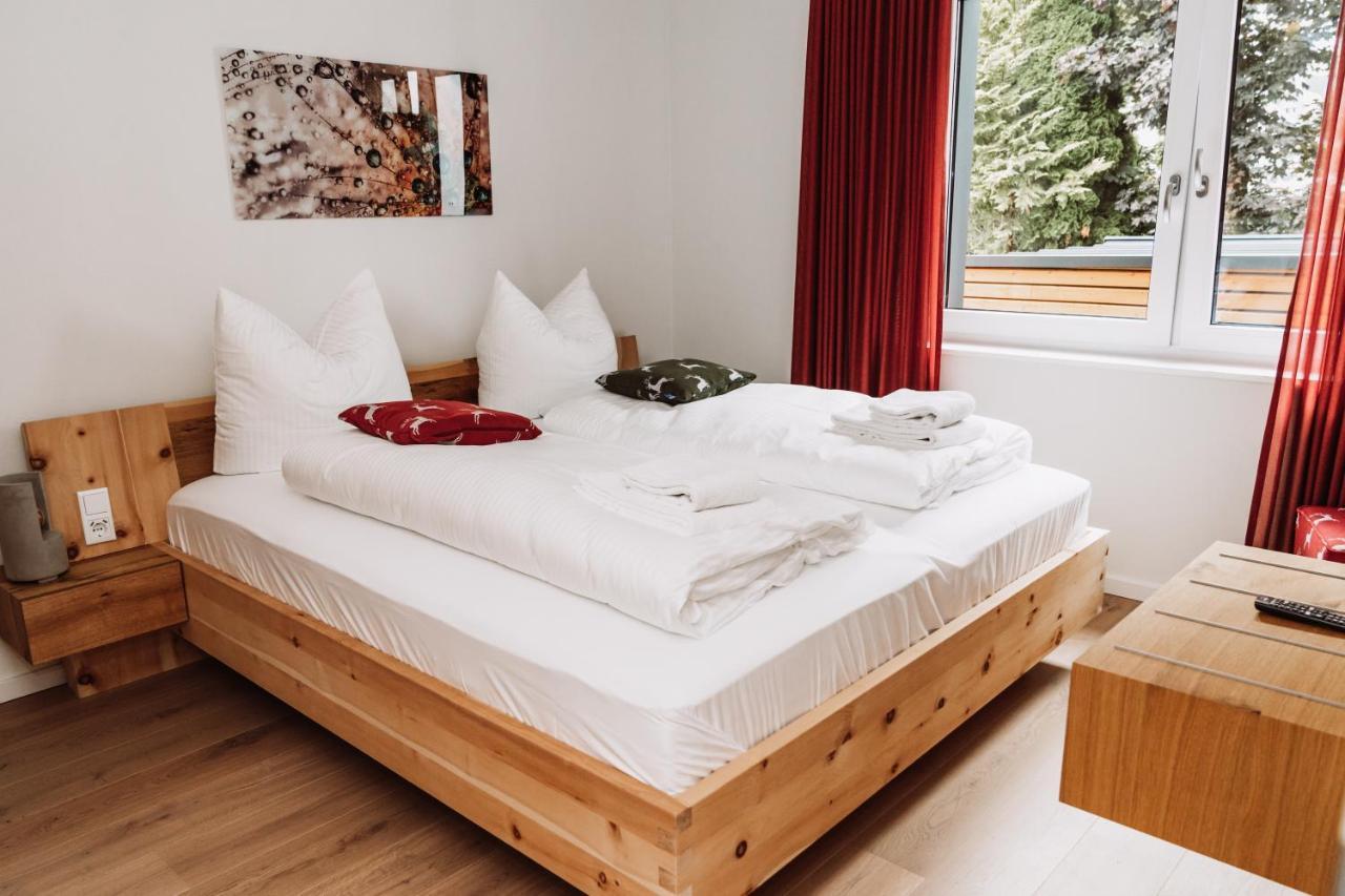 My Lodge Винтерберг Екстериор снимка