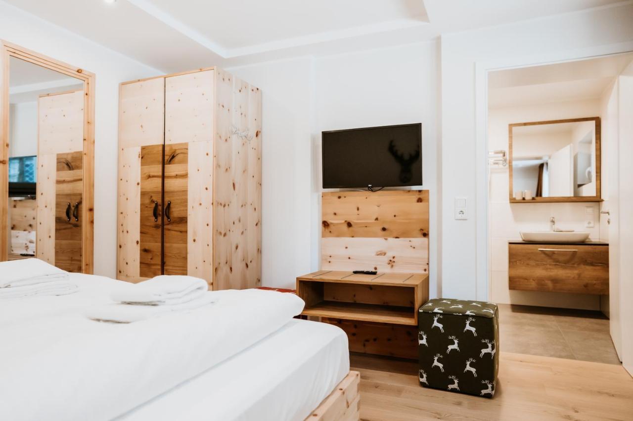 My Lodge Винтерберг Екстериор снимка