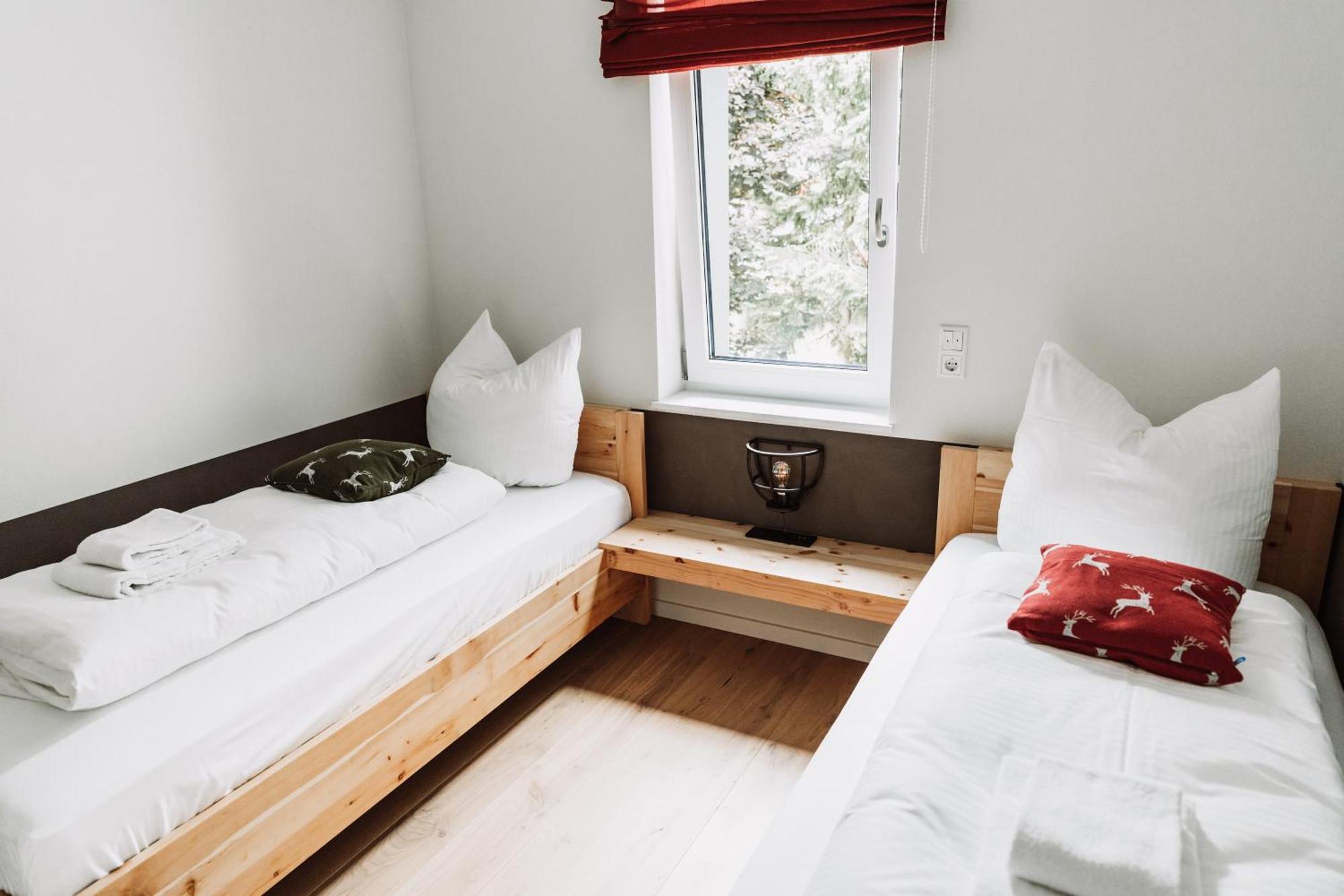 My Lodge Винтерберг Стая снимка